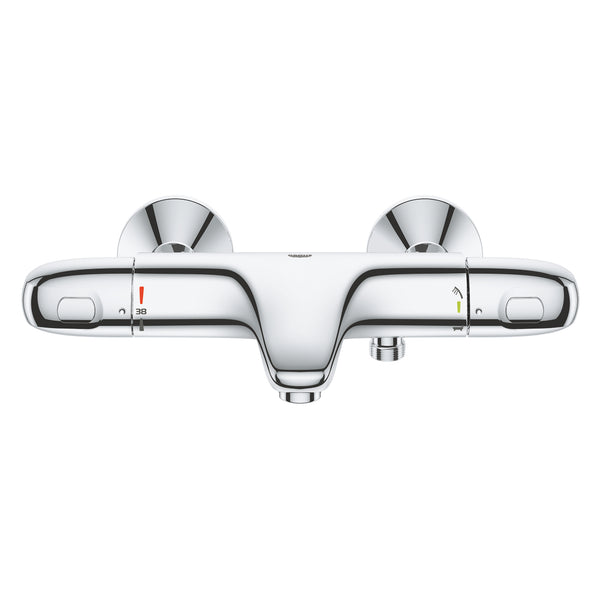 Grohe Grohtherm 1000 Termostatik Banyo Bataryası