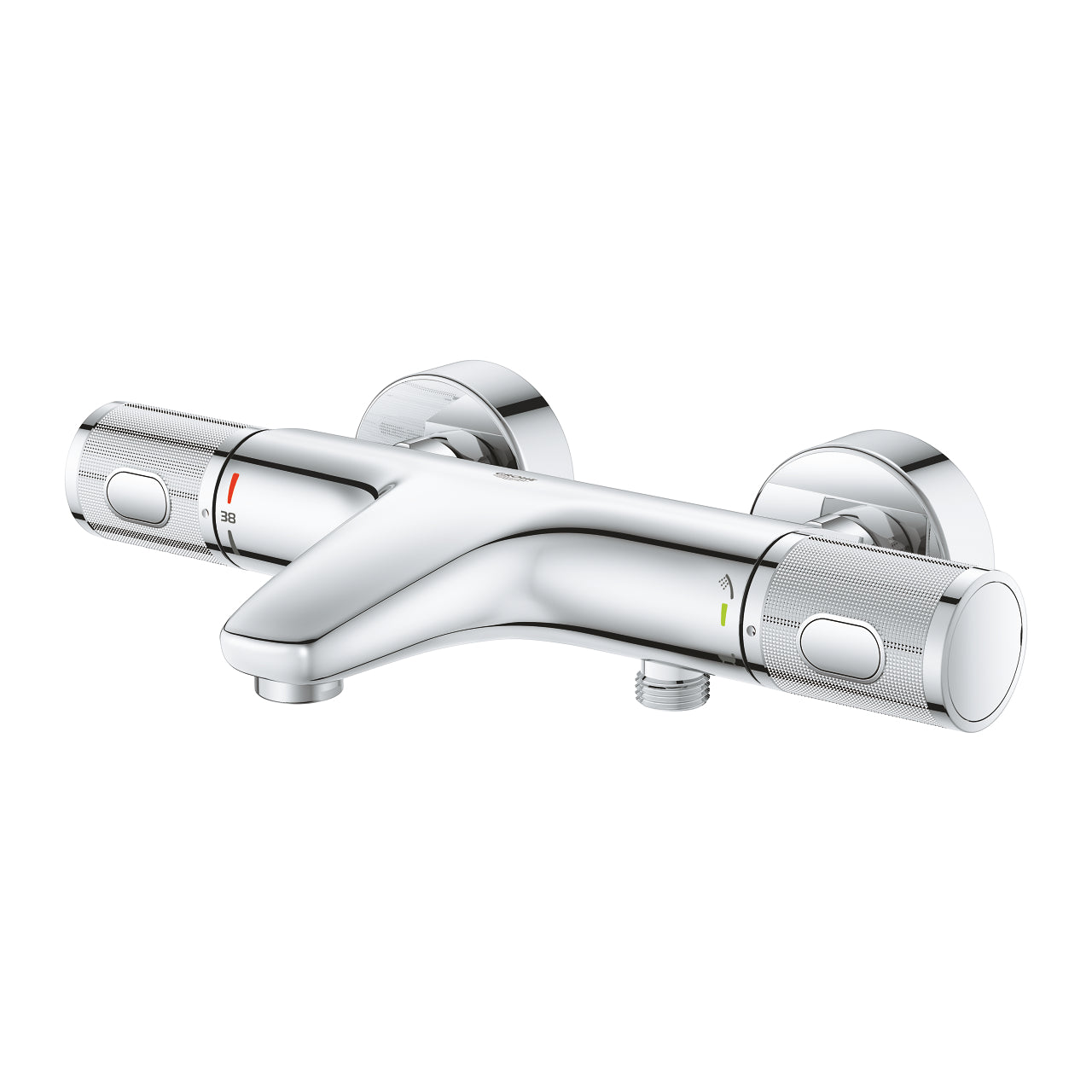 Grohe Grohtherm 1000 Performance Termostatik Banyo Bataryası