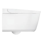 Grohe Sensia Pro Akıllı Klozet Sistemi, Alp Beyazı