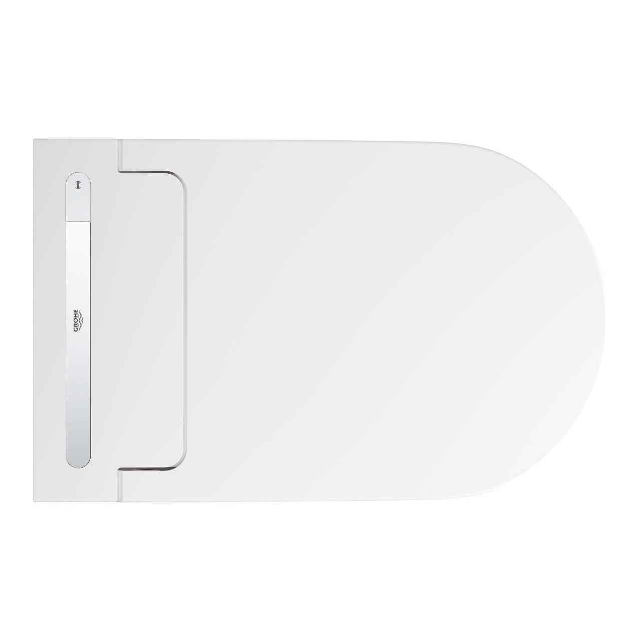 Grohe Sensia Pro Akıllı Klozet Sistemi, Alp Beyazı
