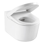 Grohe Sensia Pro Akıllı Klozet Sistemi, Alp Beyazı