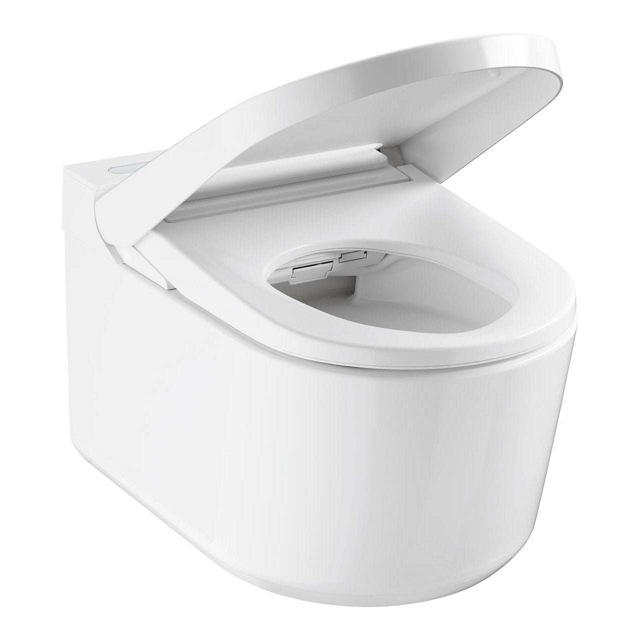 Grohe Sensia Pro Akıllı Klozet Sistemi, Alp Beyazı