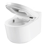 Grohe Sensia Pro Akıllı Klozet Sistemi, Alp Beyazı