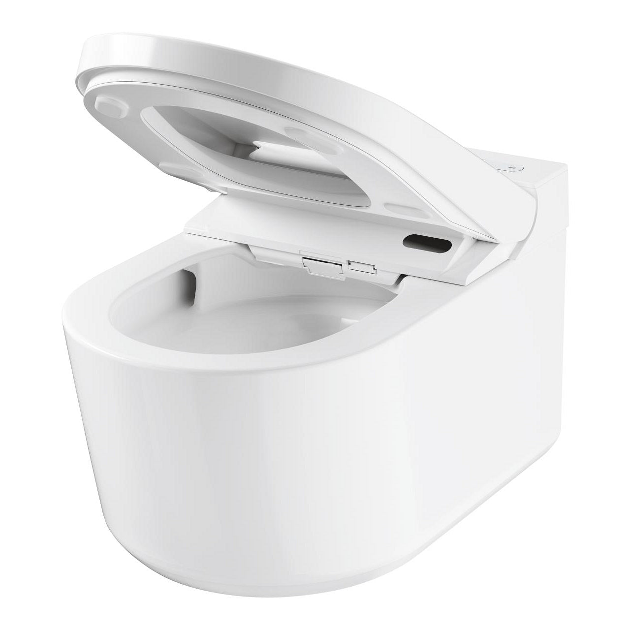 Grohe Sensia Pro Akıllı Klozet Sistemi, Alp Beyazı