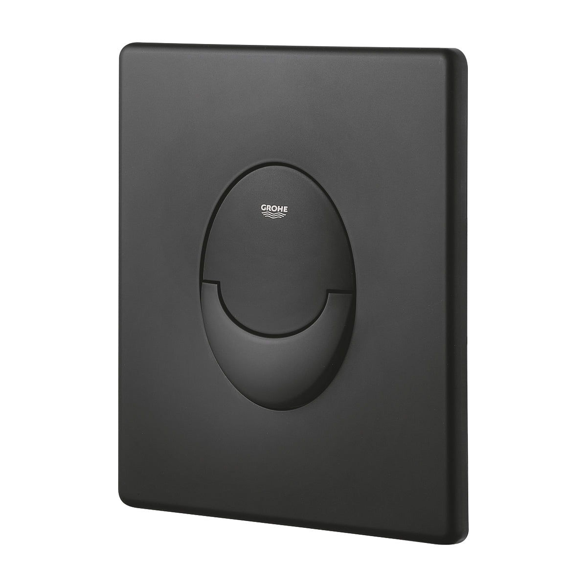 Grohe Skate Air Gömme Rezervuar Kumanda Paneli, Phantom Black