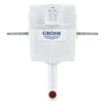 Grohe GD 2 Helataşı İçin Gömme Rezervuar