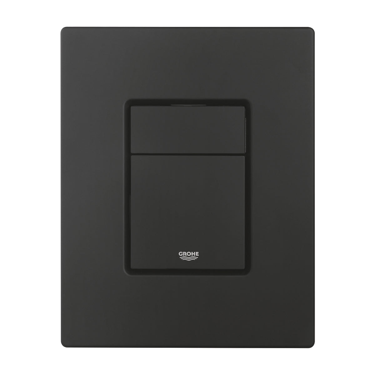 Grohe Skate Cosmopolitan Gömme Rezervuar Kumanda Paneli, Phantom Black