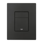 Grohe Skate Cosmopolitan Gömme Rezervuar Kumanda Paneli, Phantom Black