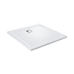 Grohe Akrilik Monoblok Duş Teknesi 90x90 cm