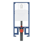 Grohe Rapid SL Gömme Rezervuar, İnce