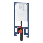 Grohe Rapid SL Gömme Rezervuar, İnce