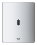Grohe Tectron Bau E Fotoselli Gömme Rezervuar Kumanda Paneli (Sıva Üstü Grubu, Elektrikli)