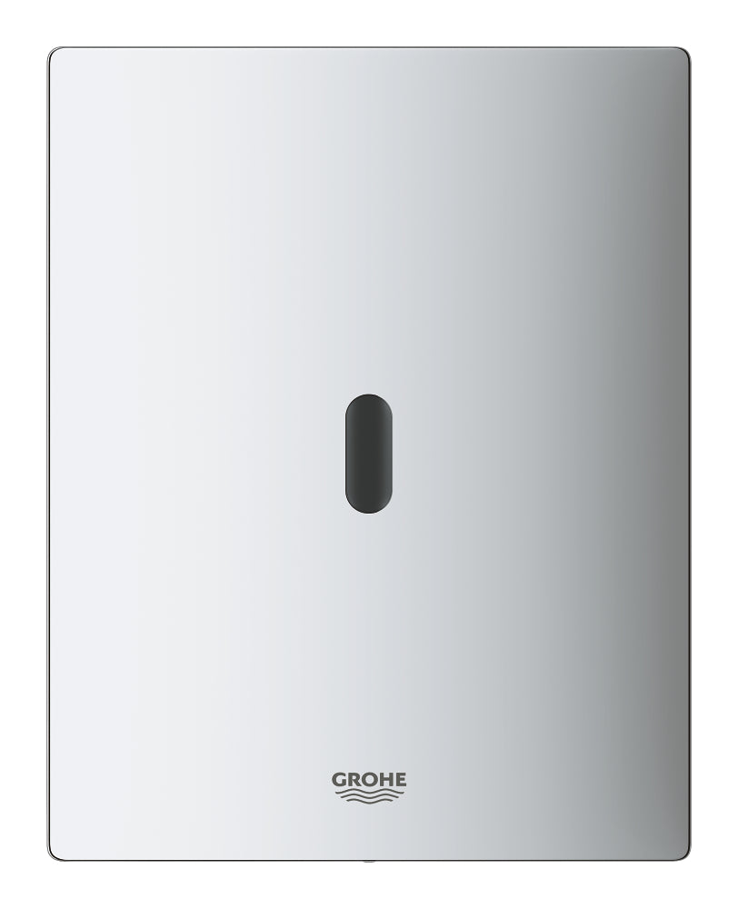 Grohe Tectron Bau E Fotoselli Gömme Rezervuar Kumanda Paneli (Sıva Üstü Grubu, Pilli)