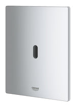 Grohe Tectron Bau E Fotoselli Gömme Rezervuar Kumanda Paneli (Sıva Üstü Grubu, Pilli)
