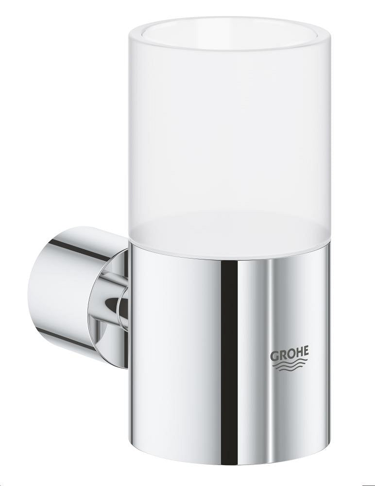 Grohe Diş Fırçalığı