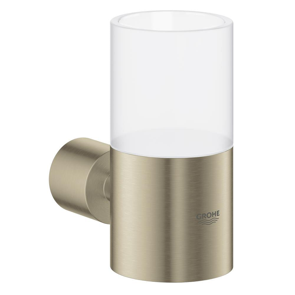 Grohe Diş Fırçalığı