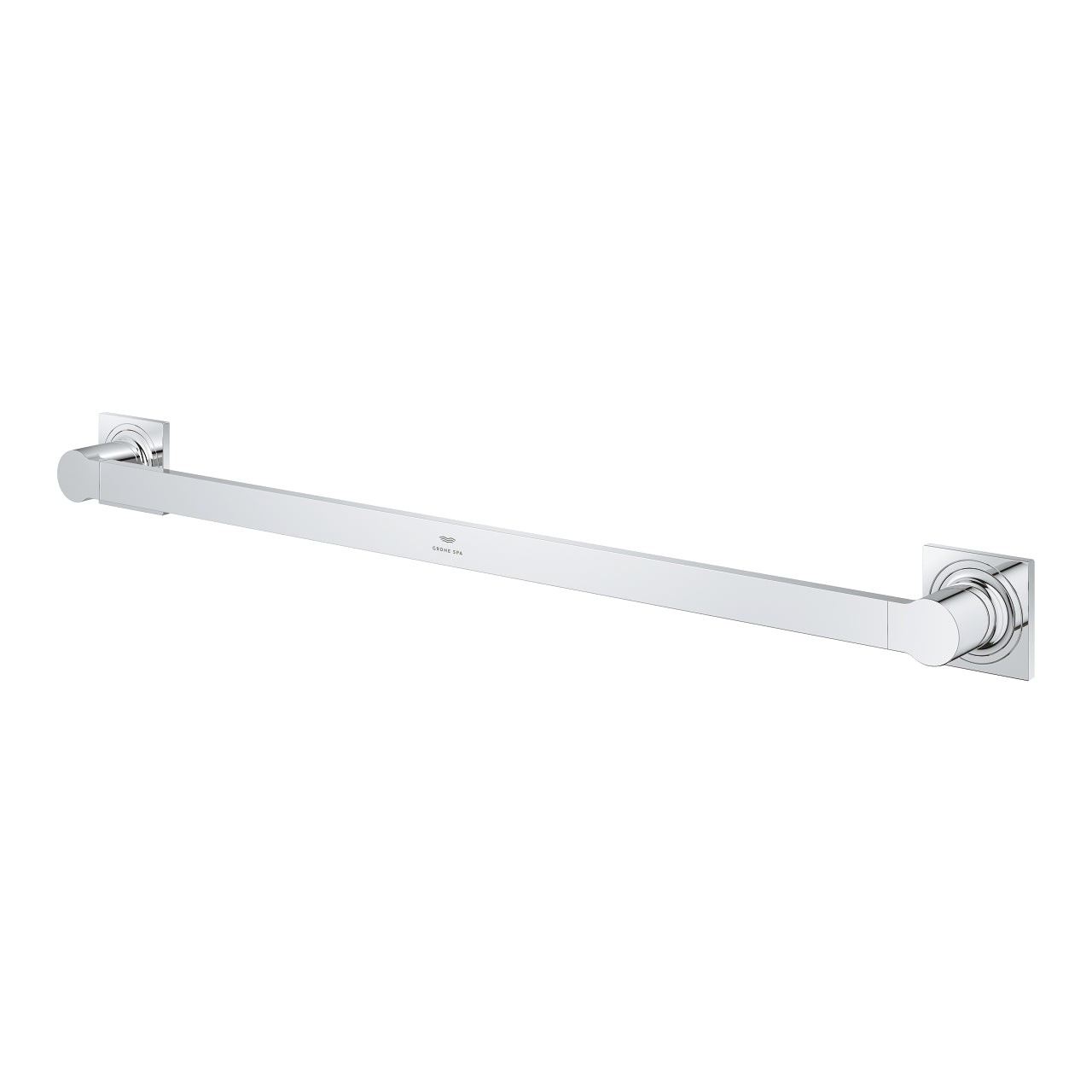 Grohe Allure Uzun Havluluk, Krom
