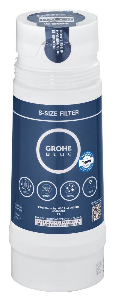 Grohe Blue Filtre (S-Boy)