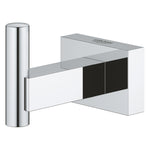 Grohe Essentials Cube Havlu Bornoz Askılığı, Krom
