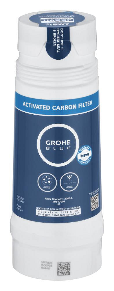 Grohe GROHE GROHE BlueAktif karbon filtre