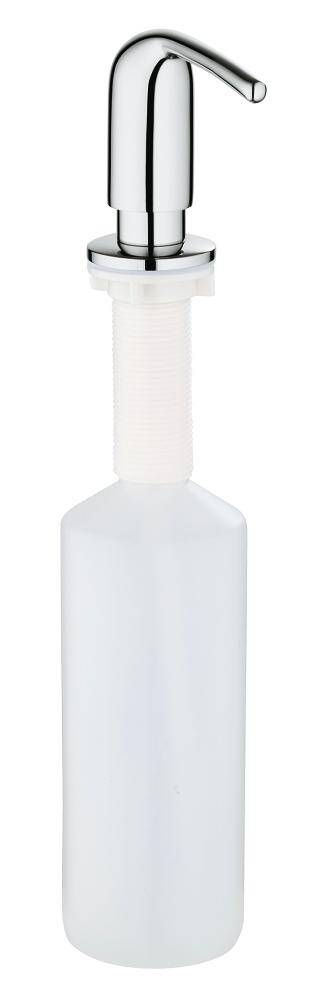 Grohe GROHE Koleksiyon YokZedra Sabunluk