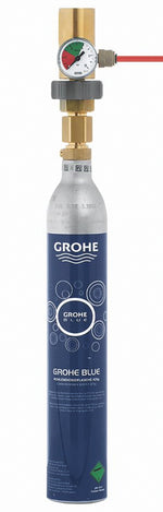 Grohe GROHE GROHE BlueCO<sub>2</sub> adaptörü