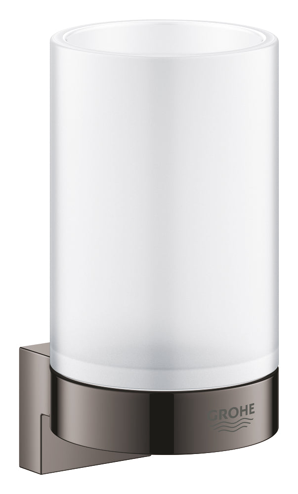 Grohe Selection Sabunluk Tutacağı, Sert Grafit