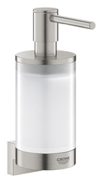 Grohe Selection Sabunluk Tutacağı, Paslanmaz Çelik