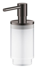 Grohe Selection Sıvı Sabunluk, Sert Grafit