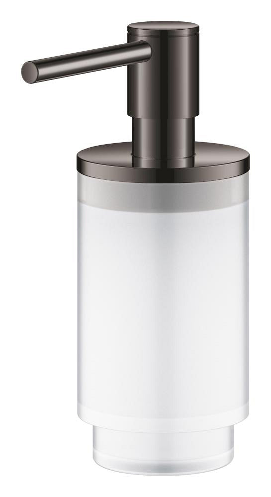 Grohe Selection Sıvı Sabunluk, Sert Grafit