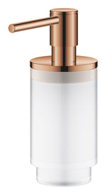 Grohe Selection Sıvı Sabunluk, Bakır