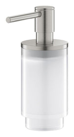 Grohe Selection Sıvı Sabunluk, Paslanmaz Çelik