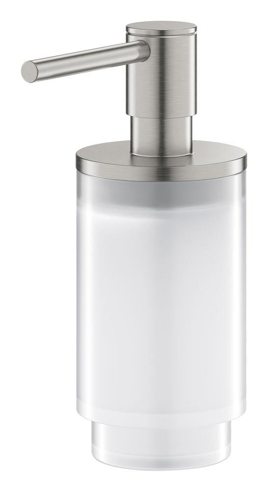 Grohe Selection Sıvı Sabunluk, Paslanmaz Çelik