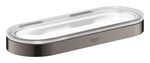 Grohe Selection Halka Havluluk, Sert Grafit