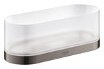 Grohe Selection Halka Havluluk, Sert Grafit