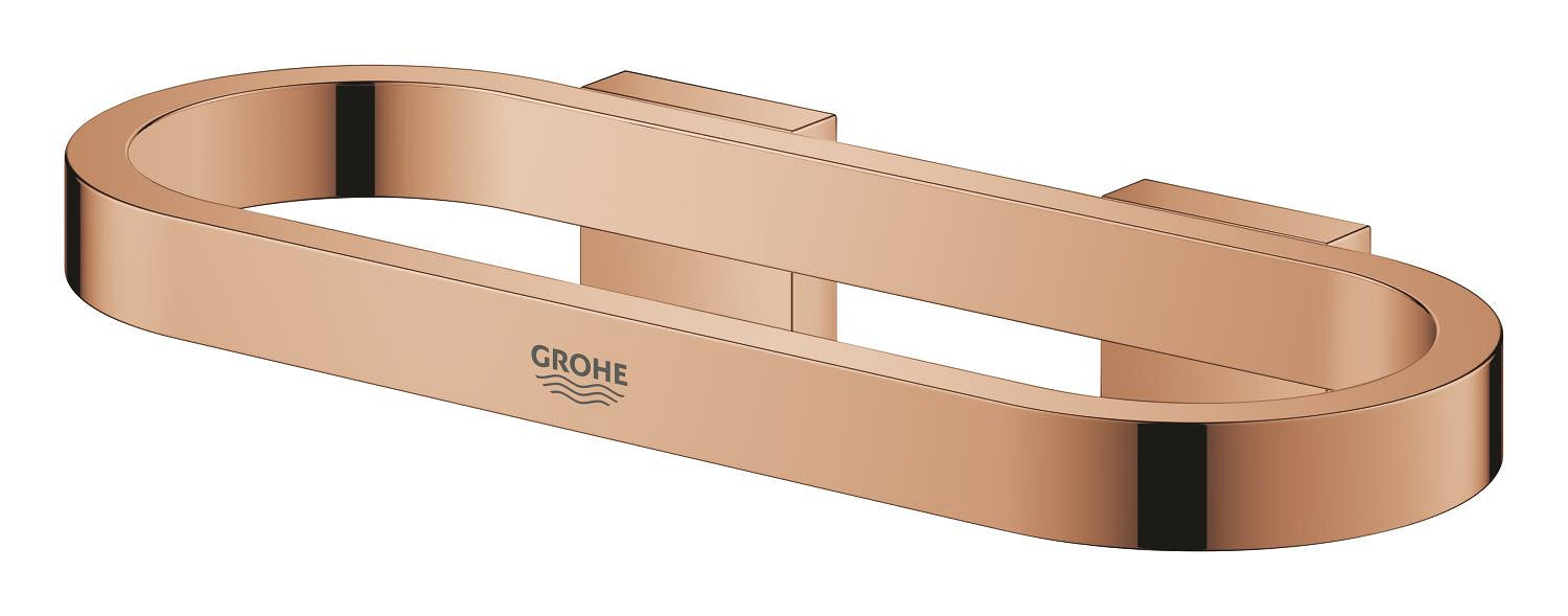 Grohe Selection Halka Havluluk, Bakır
