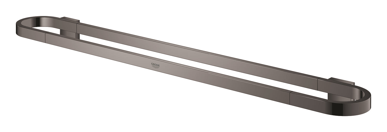 Grohe Selection Havluluk, 60 cm, Sert Grafit