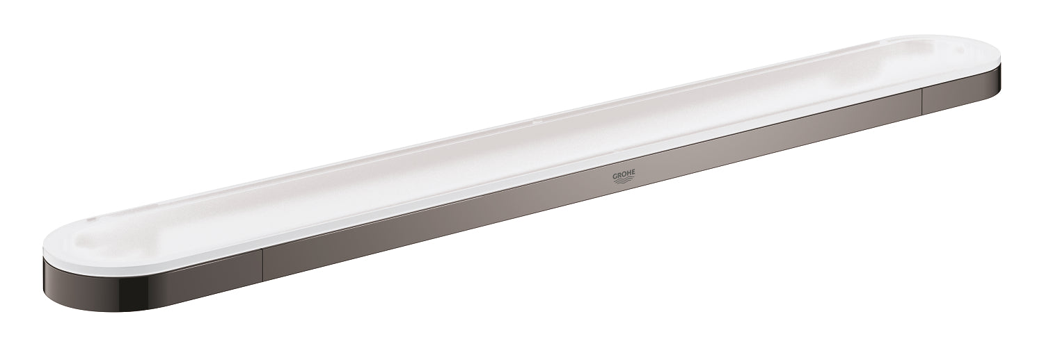 Grohe Selection Havluluk, 60 cm, Sert Grafit