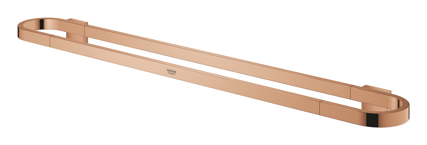 Grohe Selection Havluluk, 60 cm, Bakır