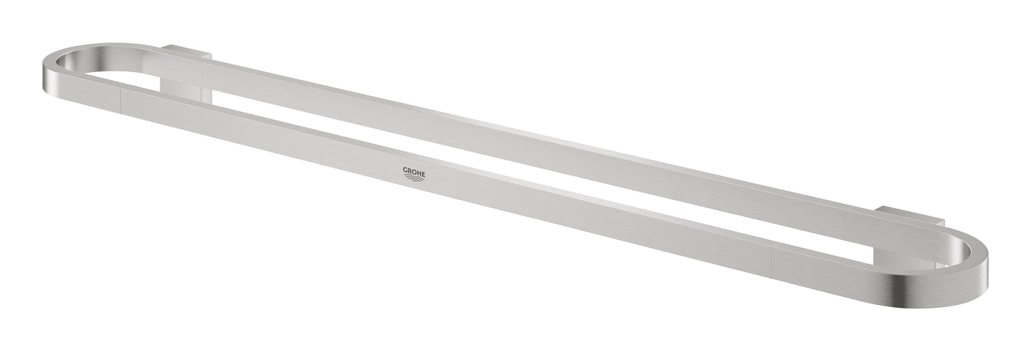 Grohe Selection Havluluk, 60 cm, Paslanmaz Çelik