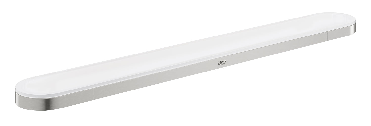 Grohe Selection Havluluk, 60 cm, Paslanmaz Çelik