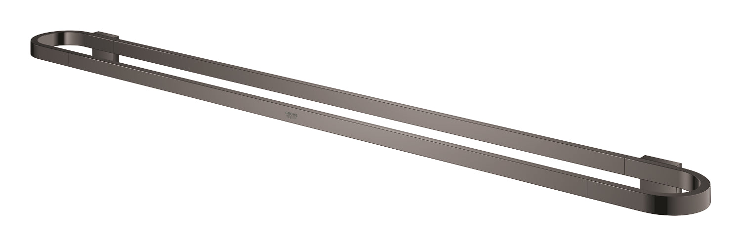 Grohe Selection Havluluk, 80 cm, Sert Grafit