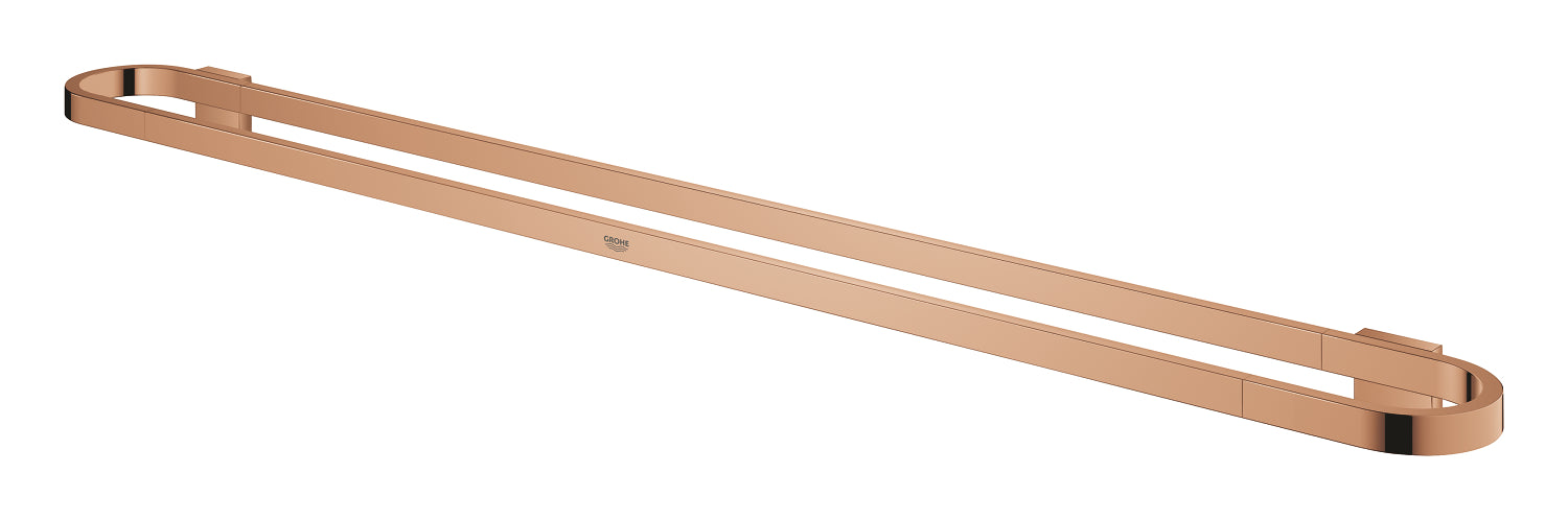 Grohe Selection Havluluk, 80 cm, Bakır