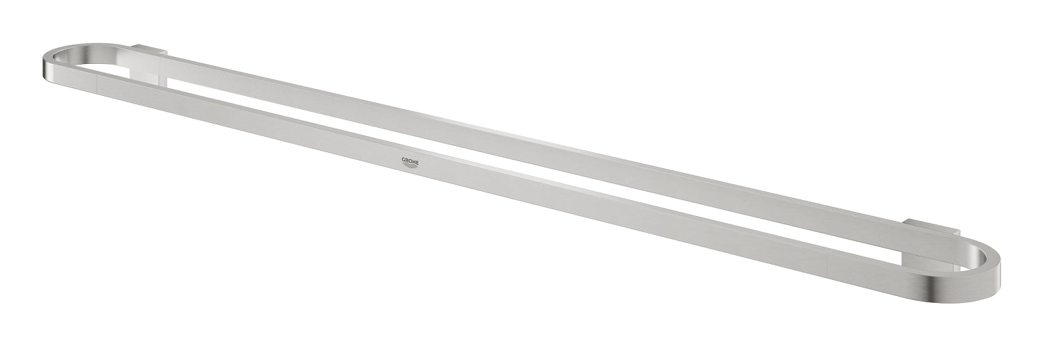 Grohe Selection Havluluk, 80 cm, Paslanmaz Çelik
