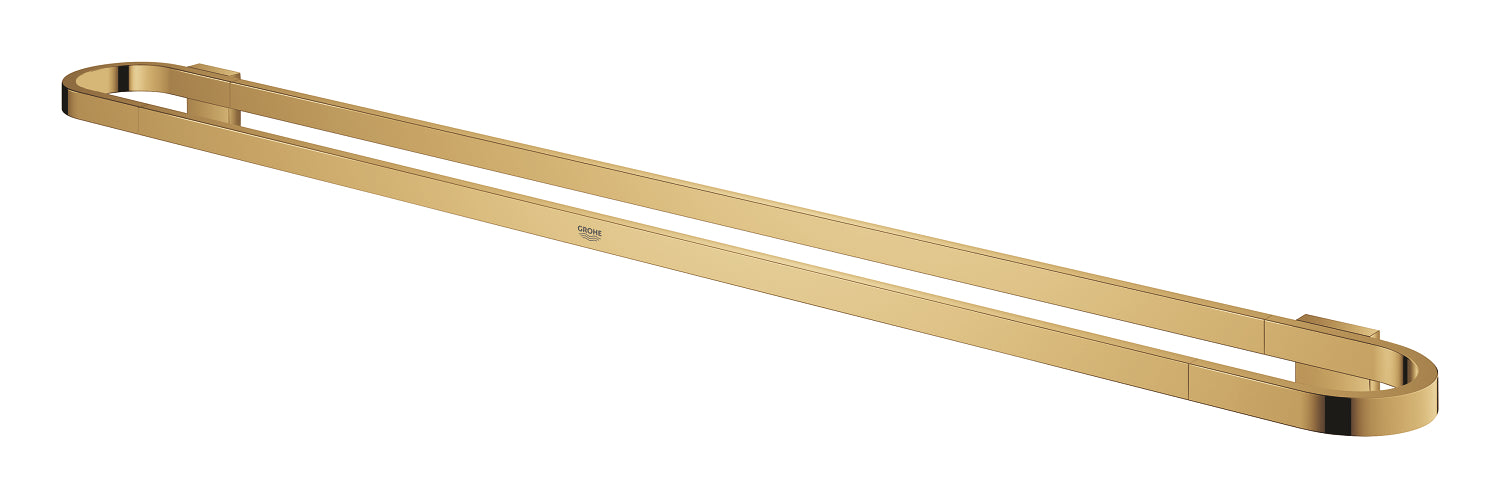 Grohe Selection Havluluk, 80 cm, Altın