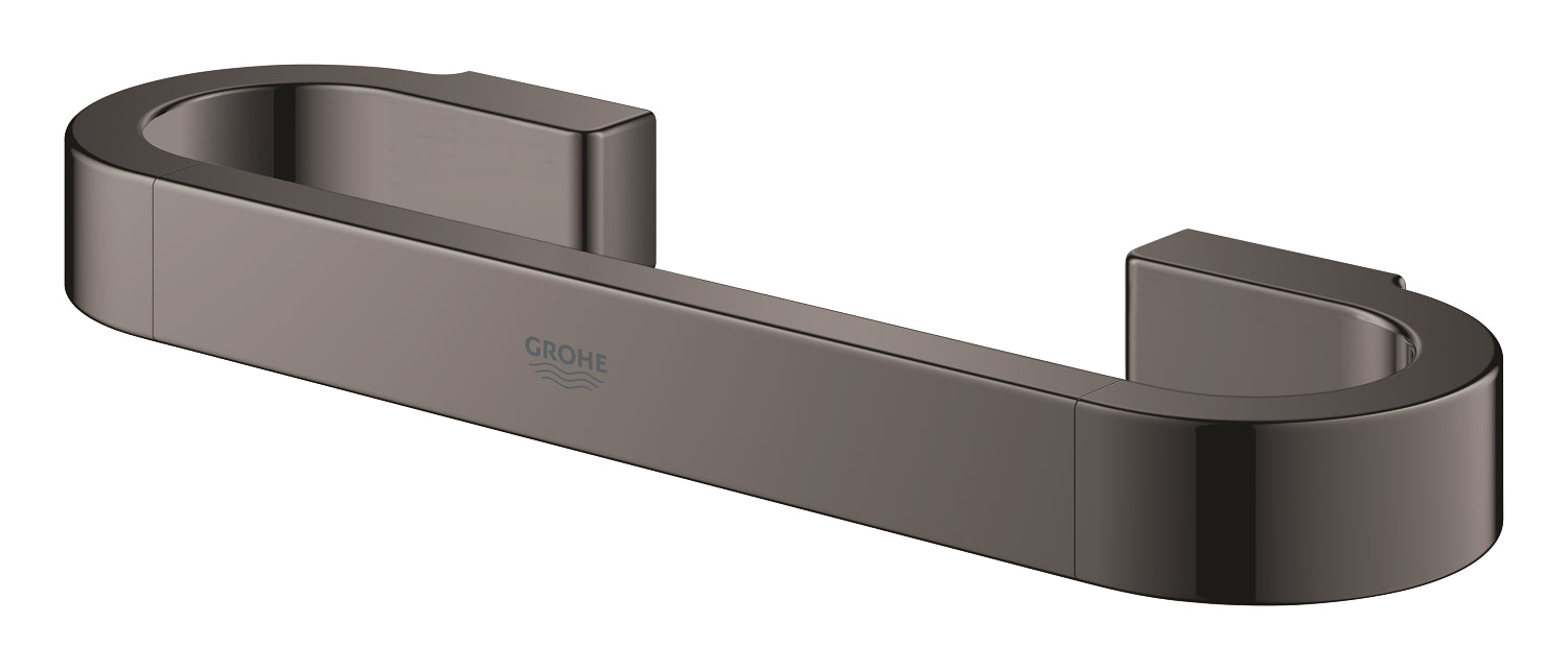 Grohe Selection Tutamak/Havluluk, Sert Grafit