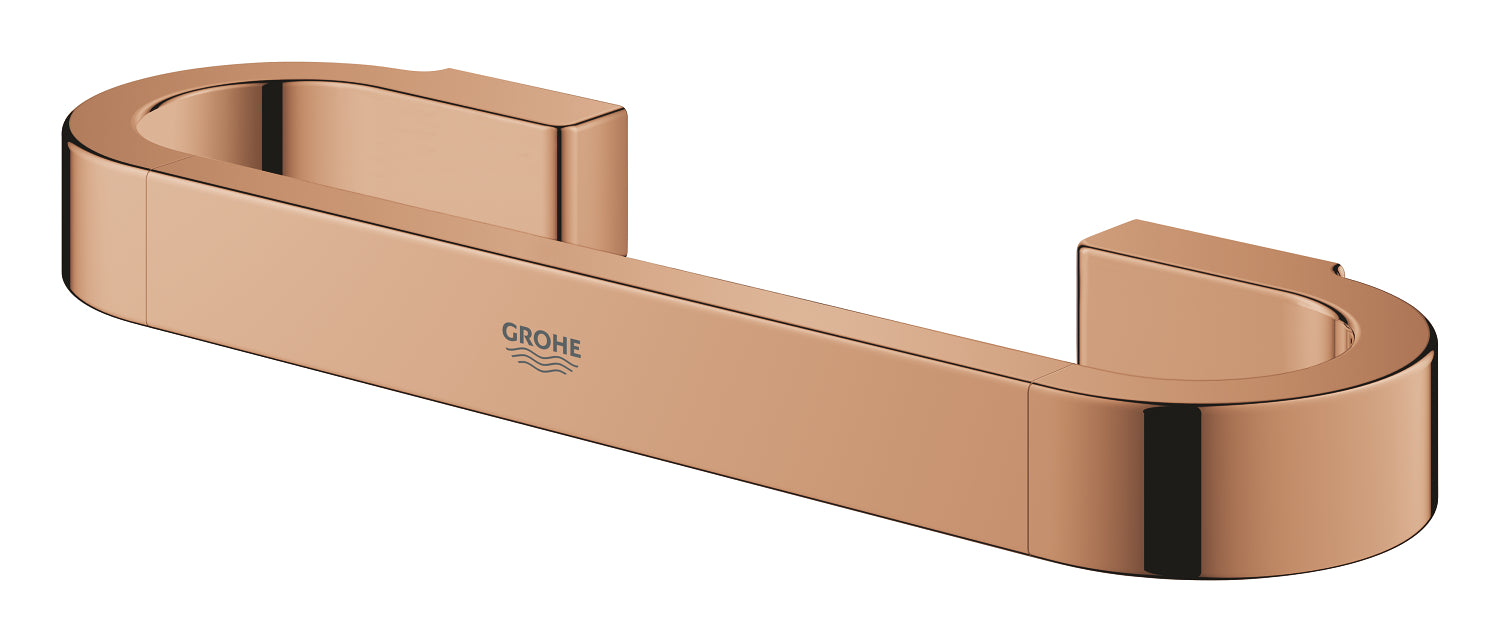 Grohe Selection Tutamak/Havluluk, Bakır