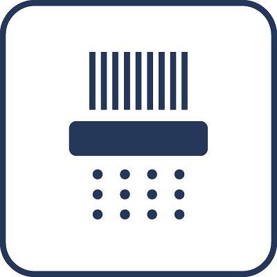 Grohe GROHE StartBasin bataryası - M-Size - çekilebilir çıkış ucu - iterek açma sifon seti