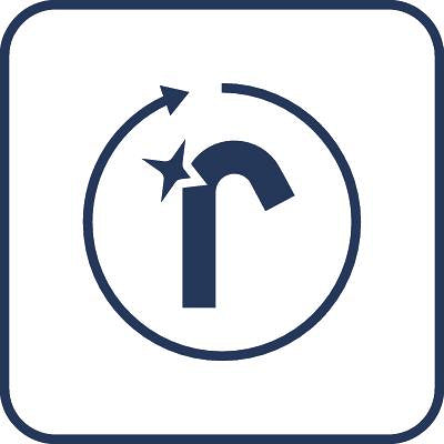 Grohe Start M-Boy Lavabo Bataryası