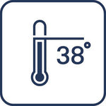 Grohe GROHE Precision GetShower termostatı